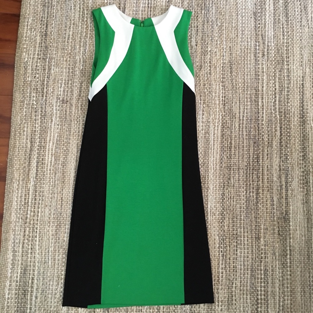 Calvin Klein dress